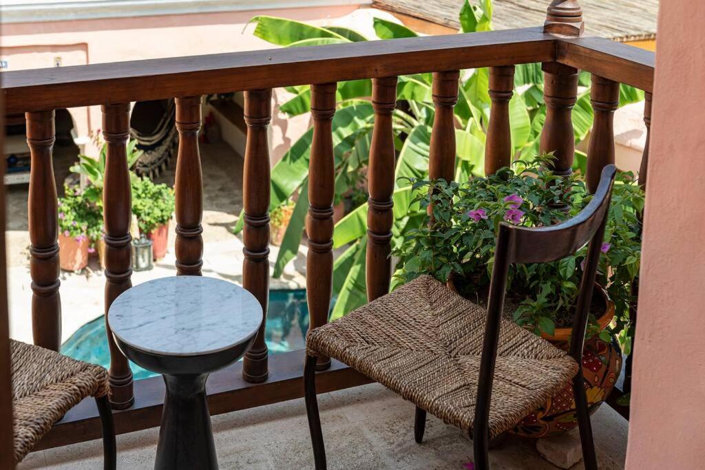 Luxury Tropical In Historic * Cartagena