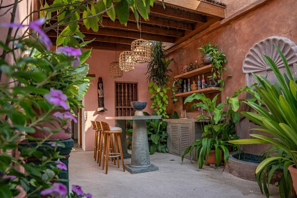 Luxury Tropical In Historic * Cartagena