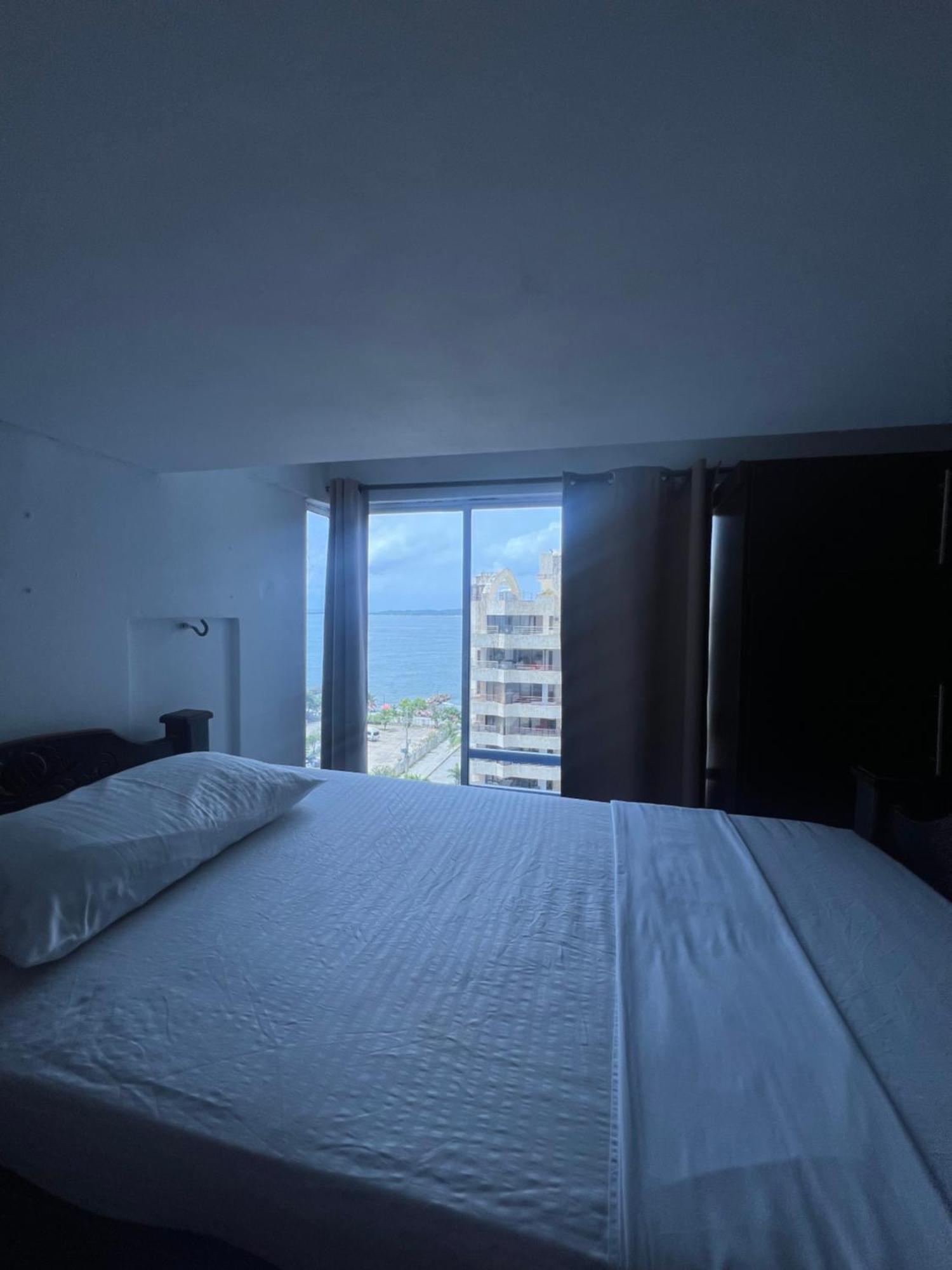 Apartamento Edificio Atlantis Y Conquistador *