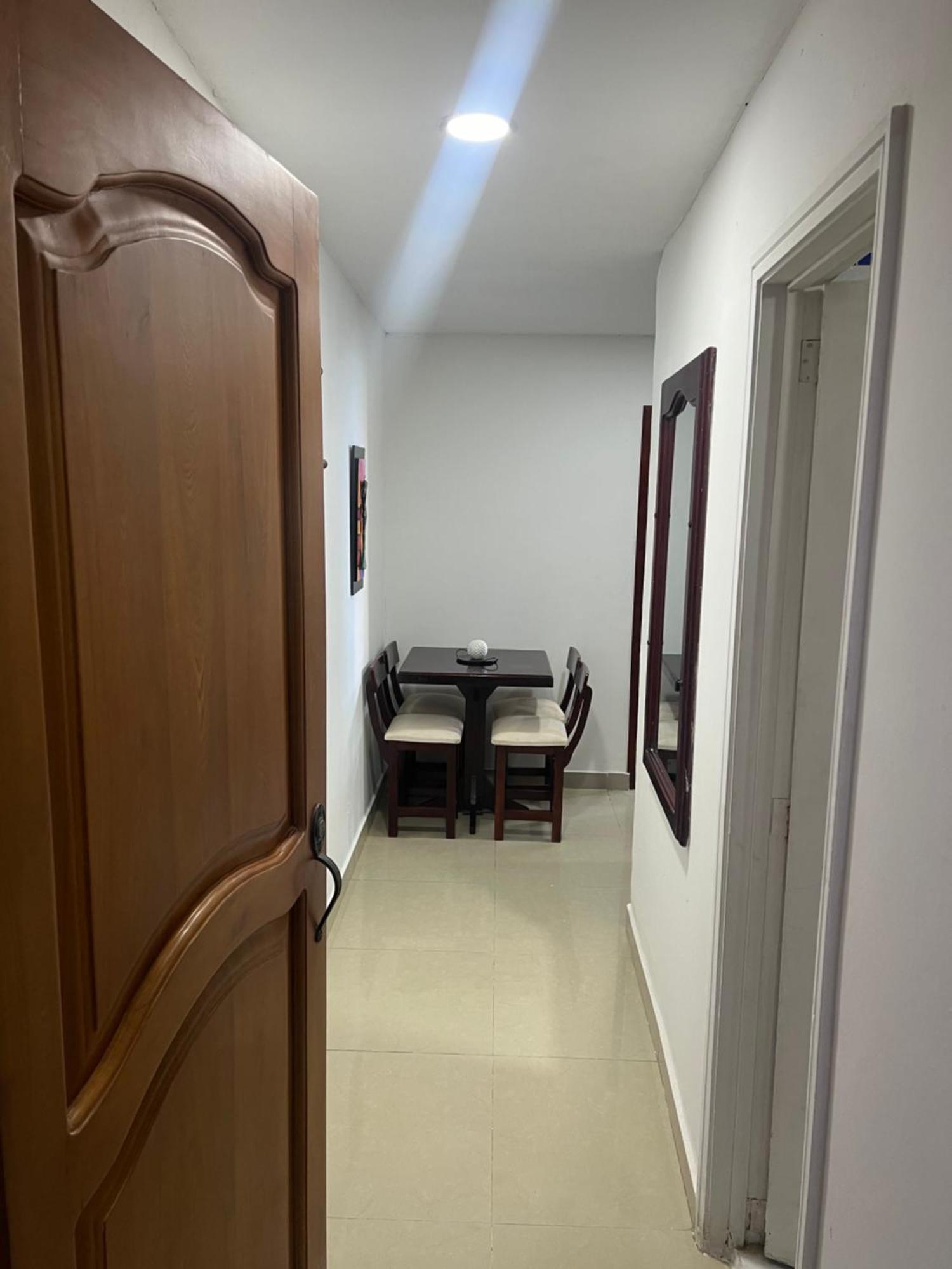 Edificio Atlantis Y Conquistador Apartamento Cartagena