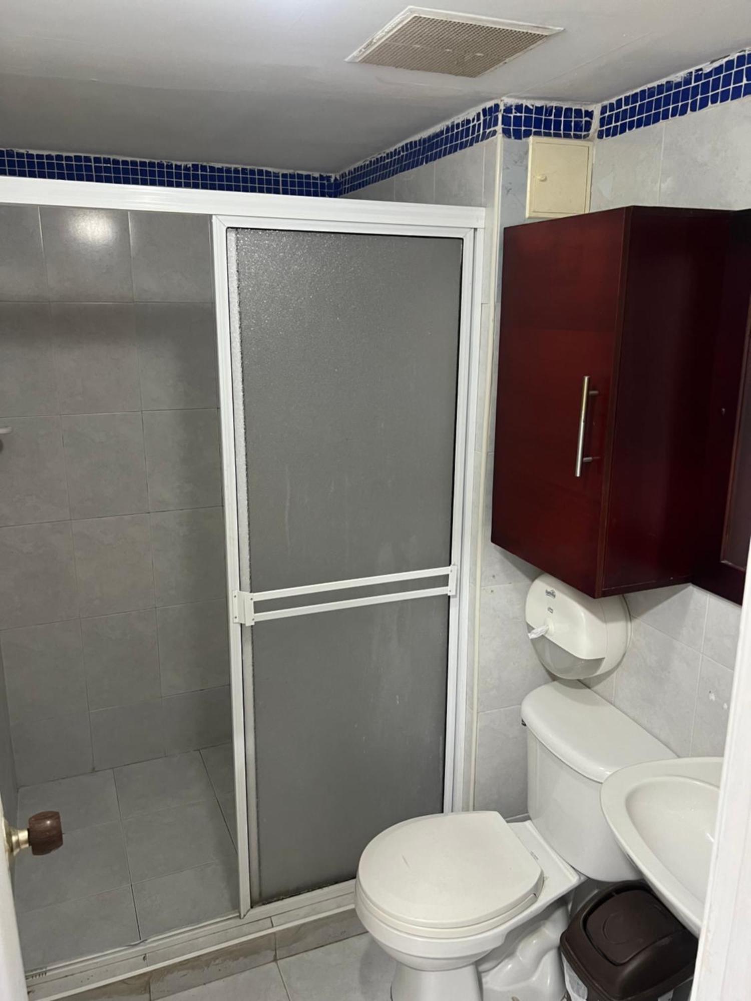 Apartamento Edificio Atlantis Y Conquistador