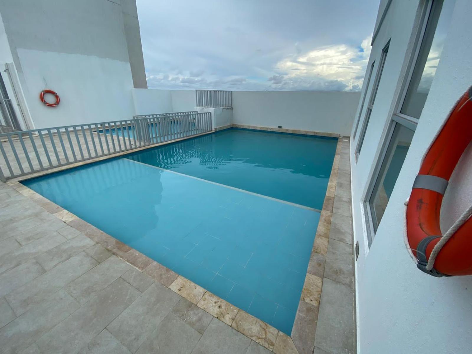 Close To The Marbella Apartamento