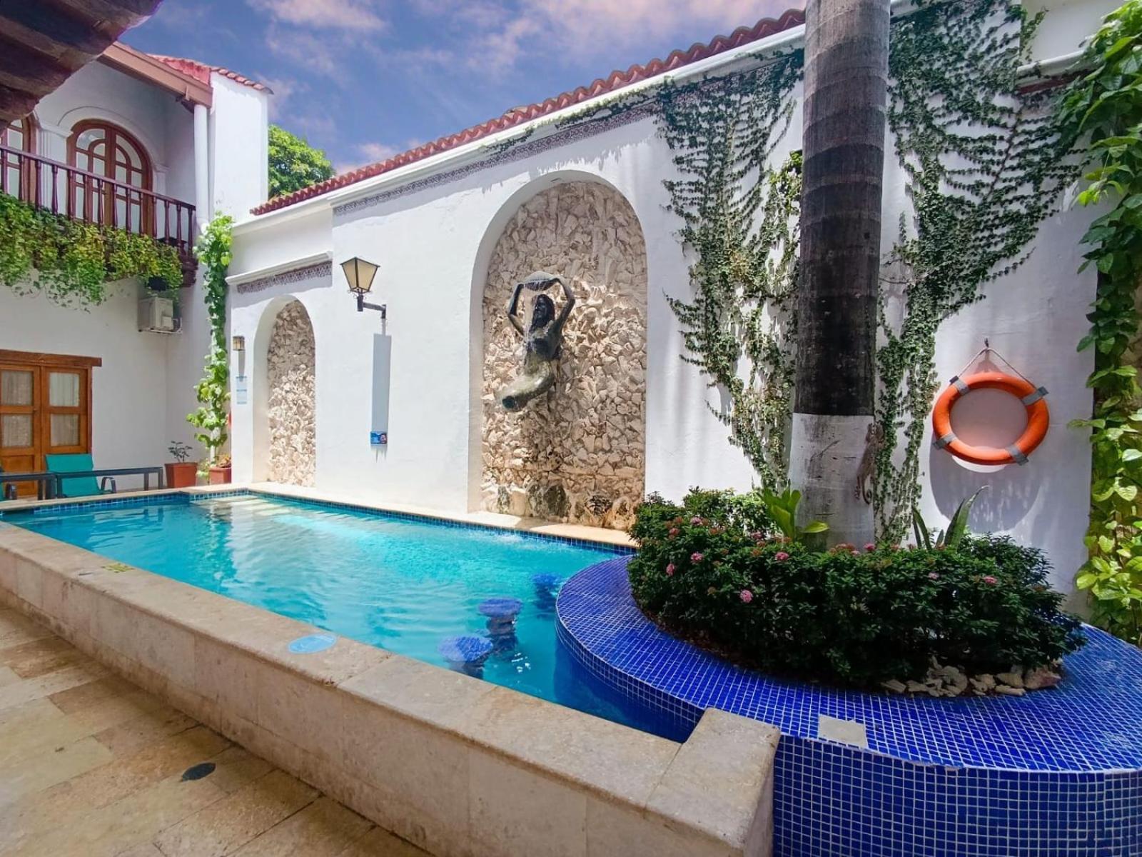 Legends Hotel Cartagena