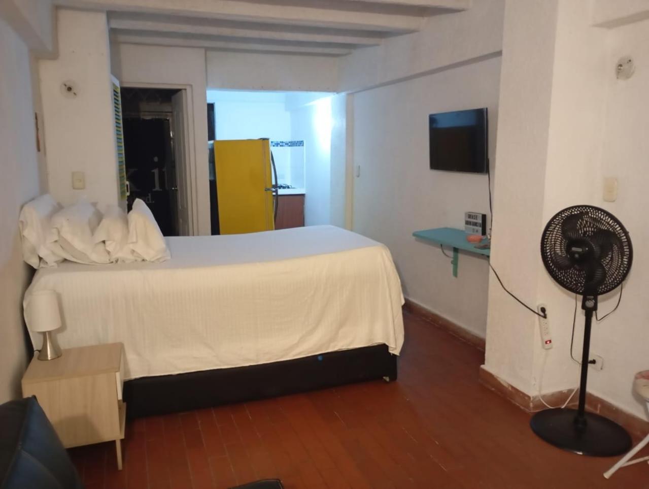 Apartamento @casa__grace