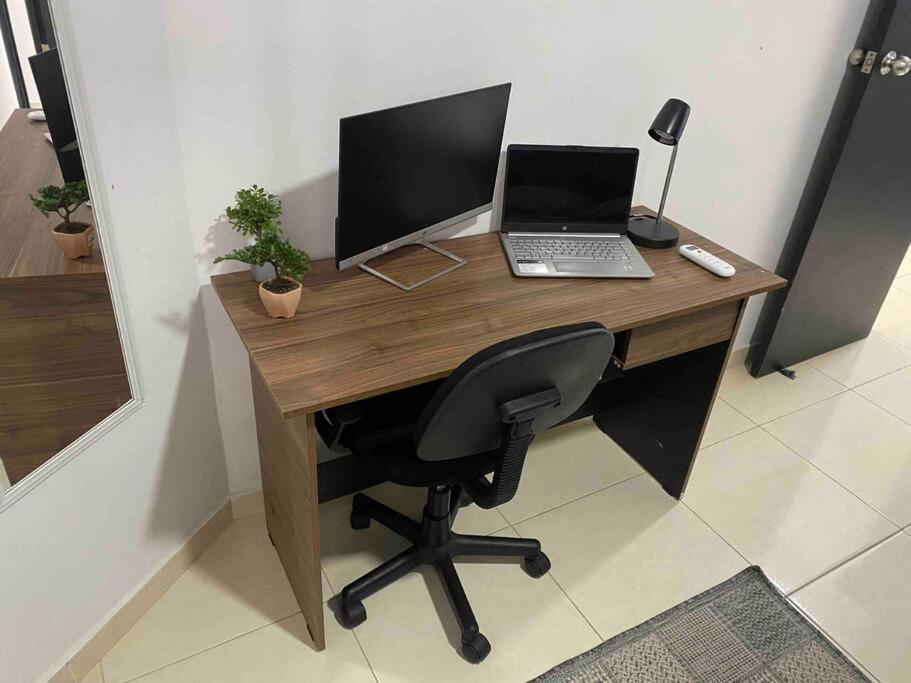Lindo Vacacional Apartamento