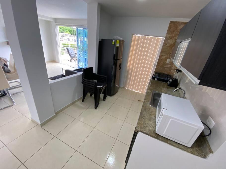 Apartamento Lindo Vacacional