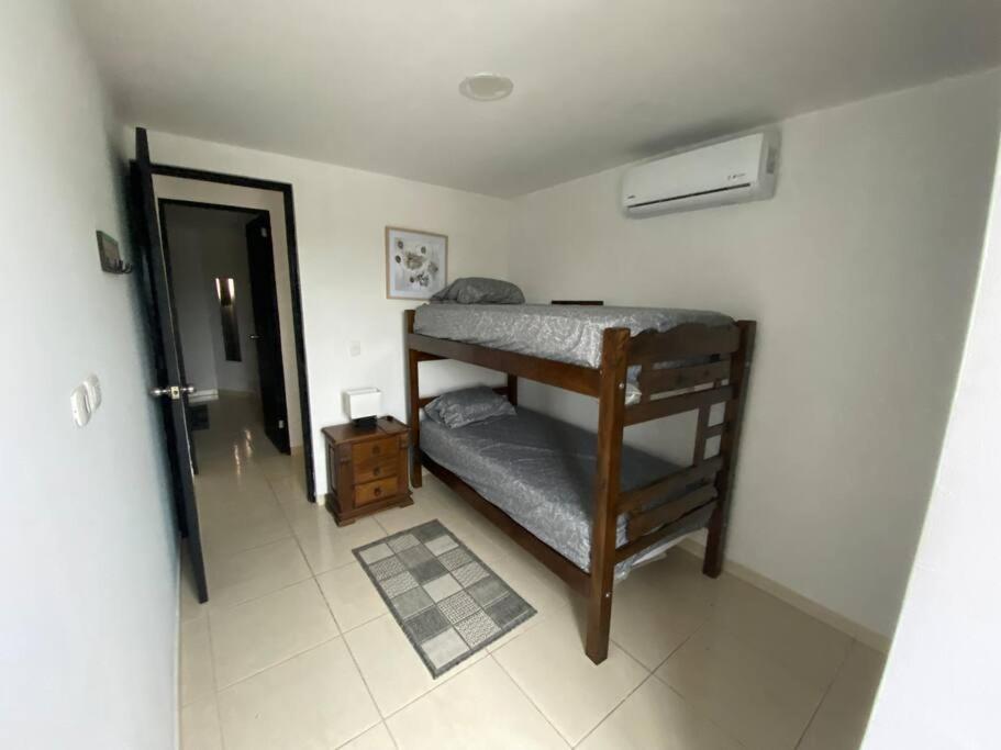 Apartamento Lindo Vacacional *