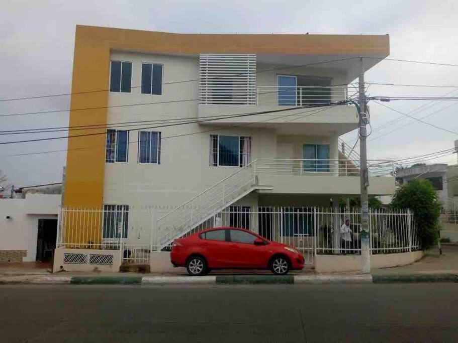 Lindo Vacacional Apartamento Cartagena