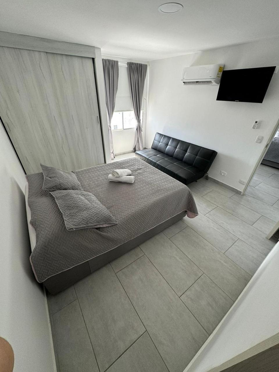 Apartamento Hermoso Vista Al Mar El Laguito *