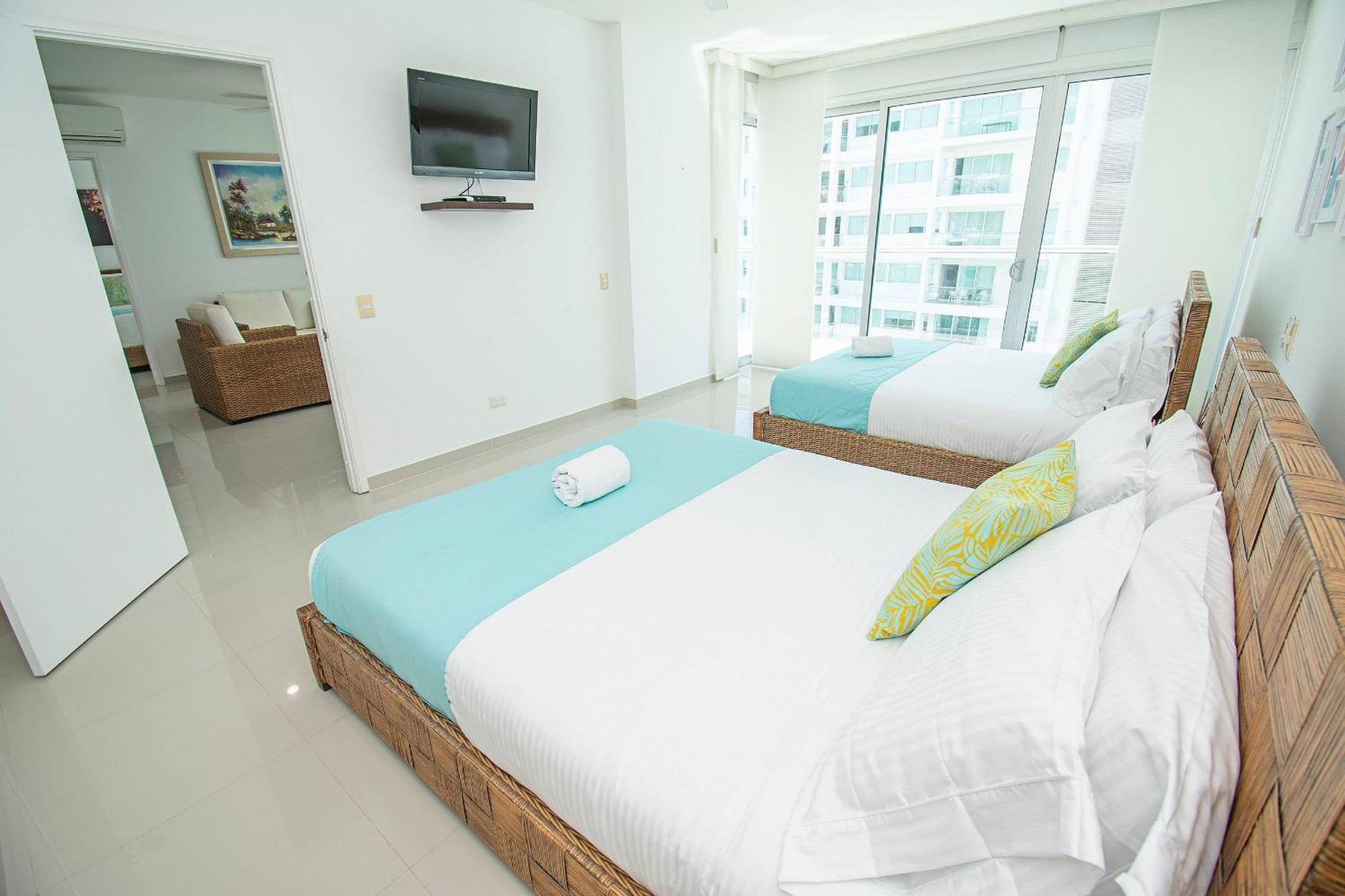 Apartamento U-go Morros Ultra