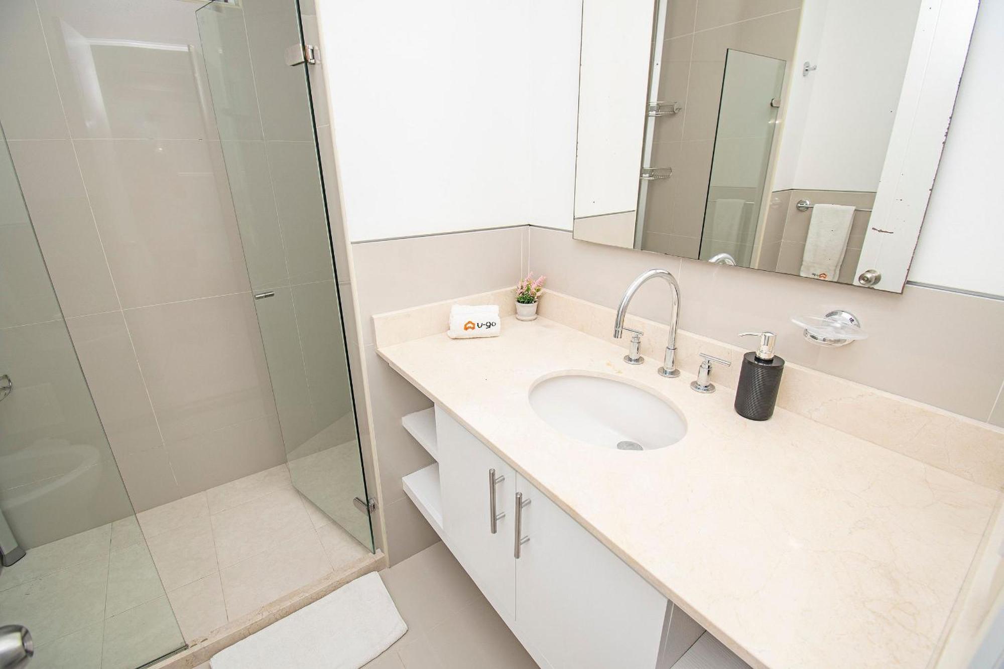 U-go Morros Ultra Apartamento Cartagena