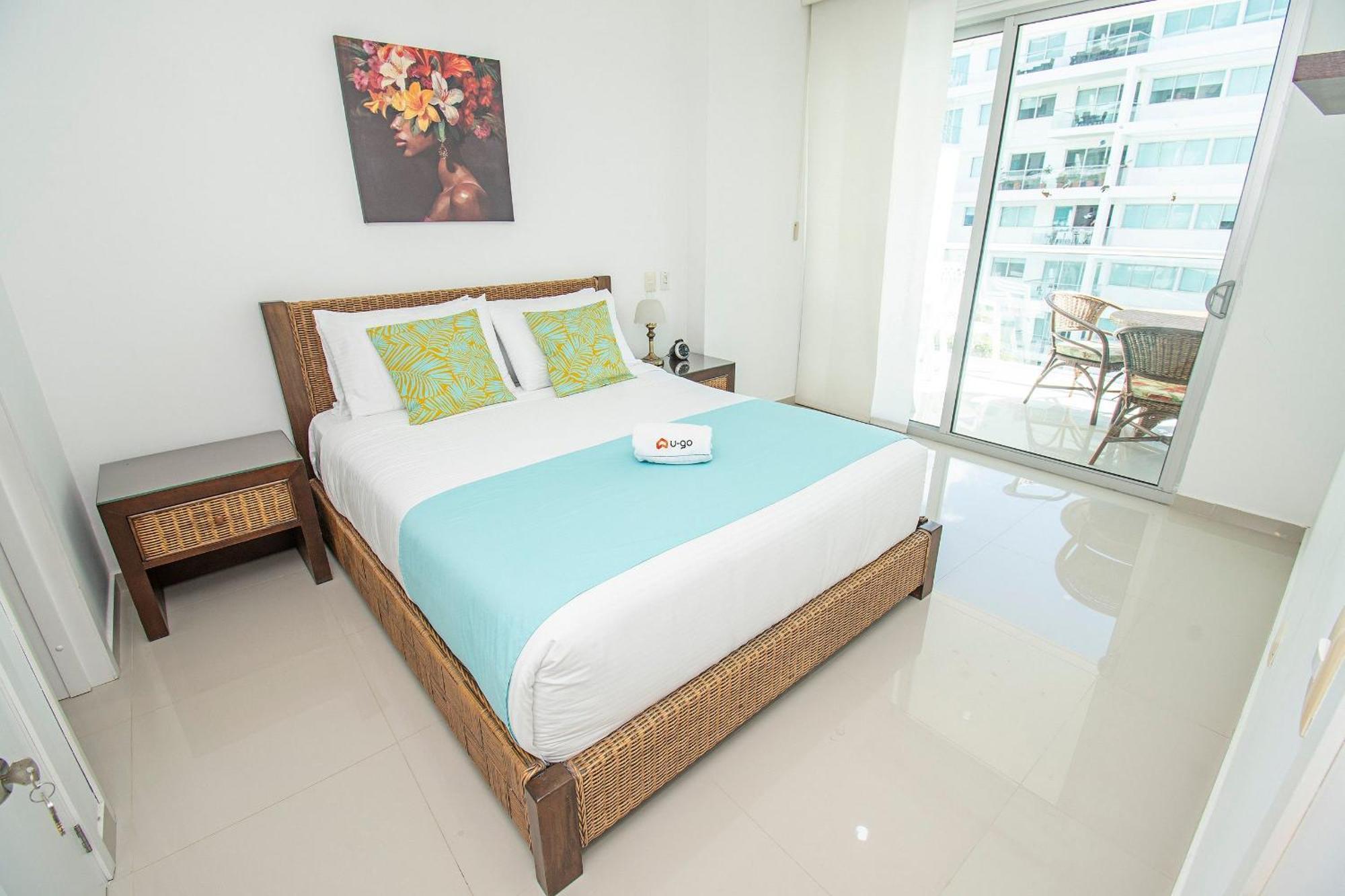 U-go Morros Ultra Apartamento