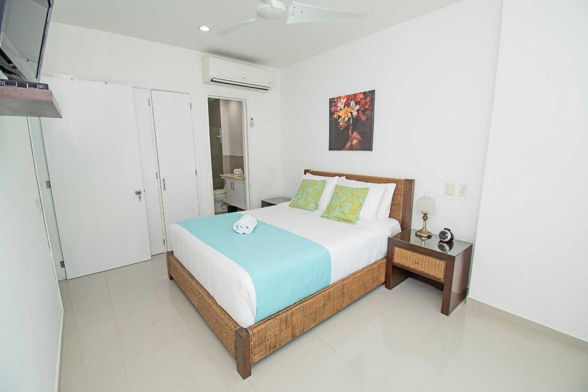 U-go Morros Ultra Apartamento *