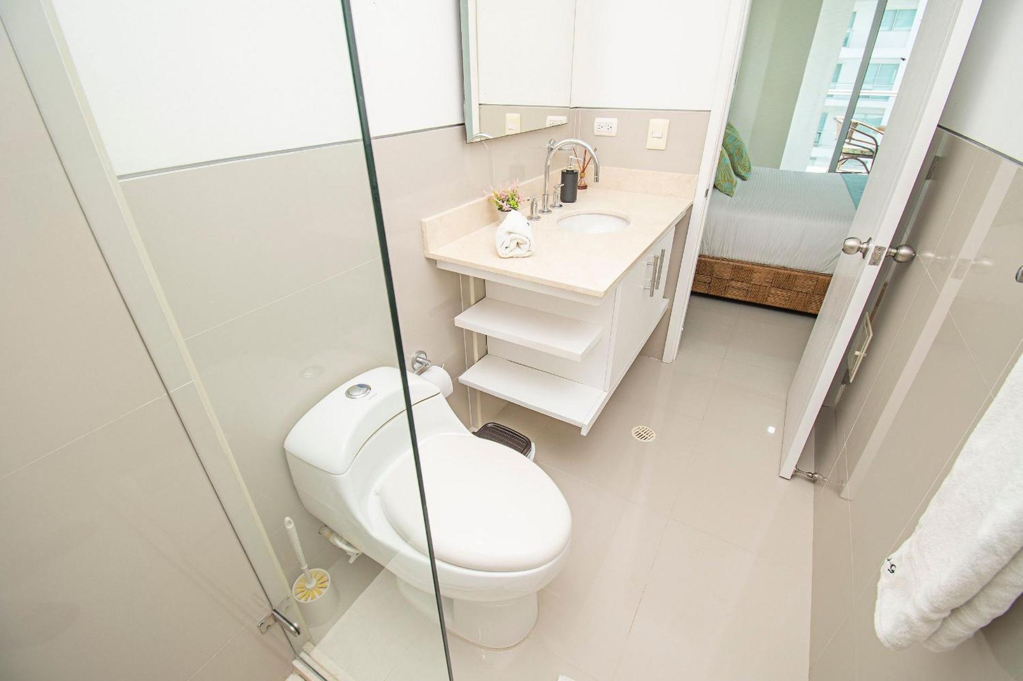 U-go Morros Ultra Apartamento Cartagena