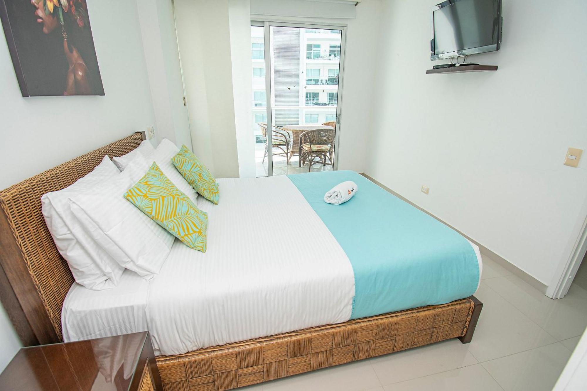 U-go Morros Ultra Apartamento