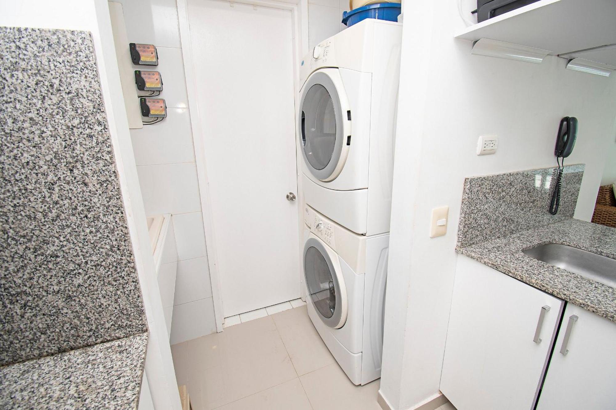 Apartamento U-go Morros Ultra