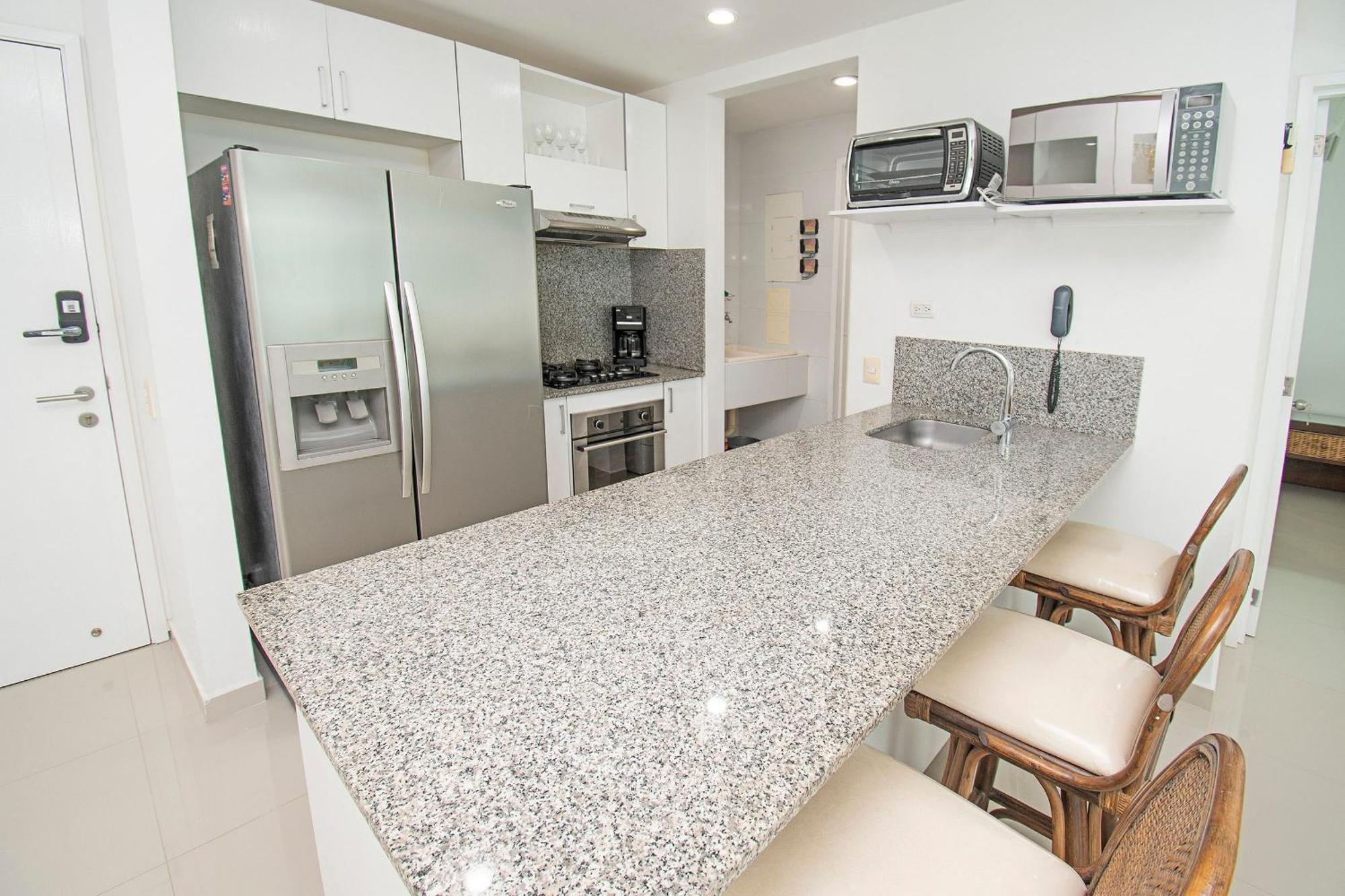 U-go Morros Ultra Apartamento Cartagena