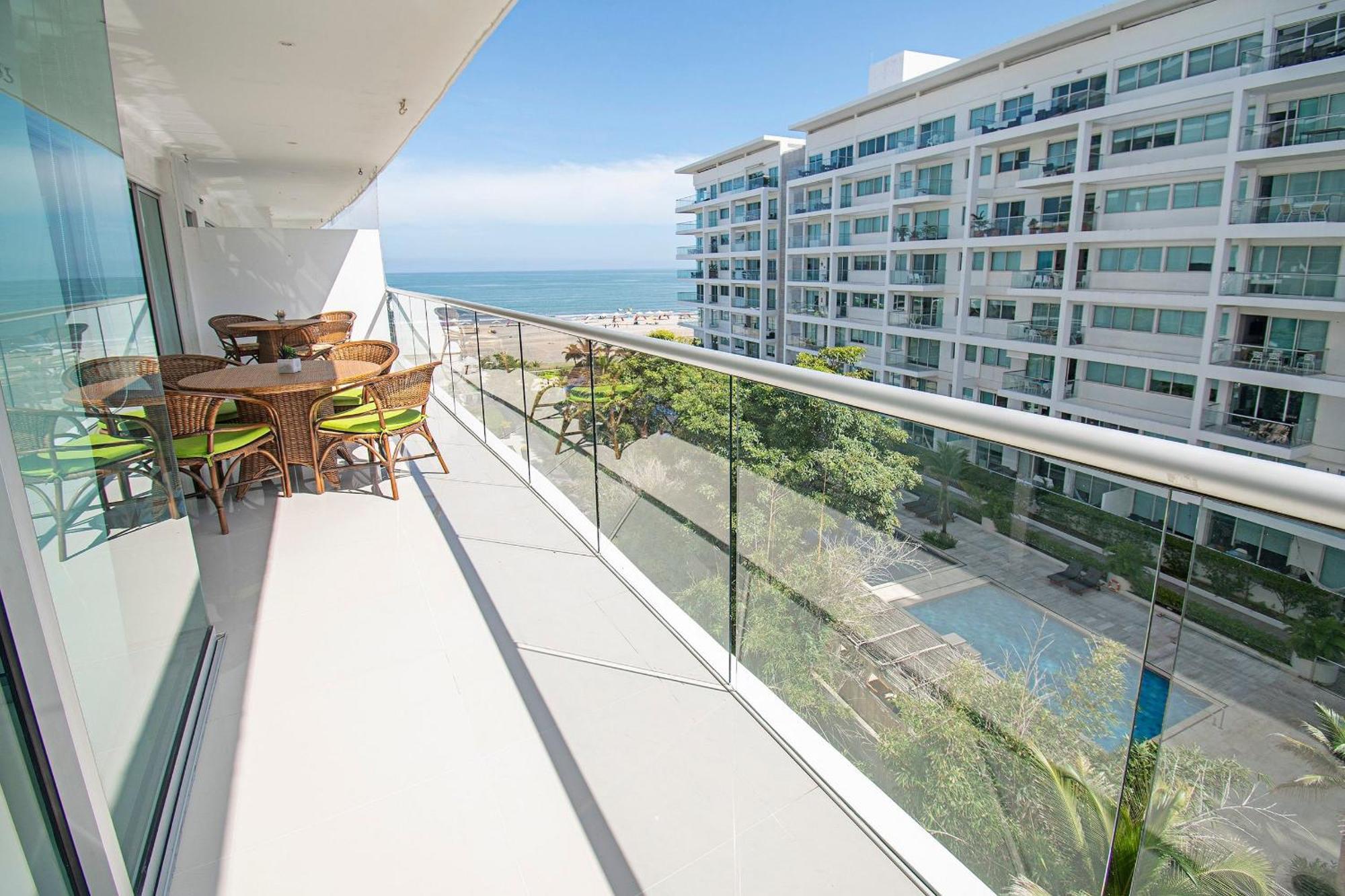 Apartamento U-go Morros Ultra Cartagena