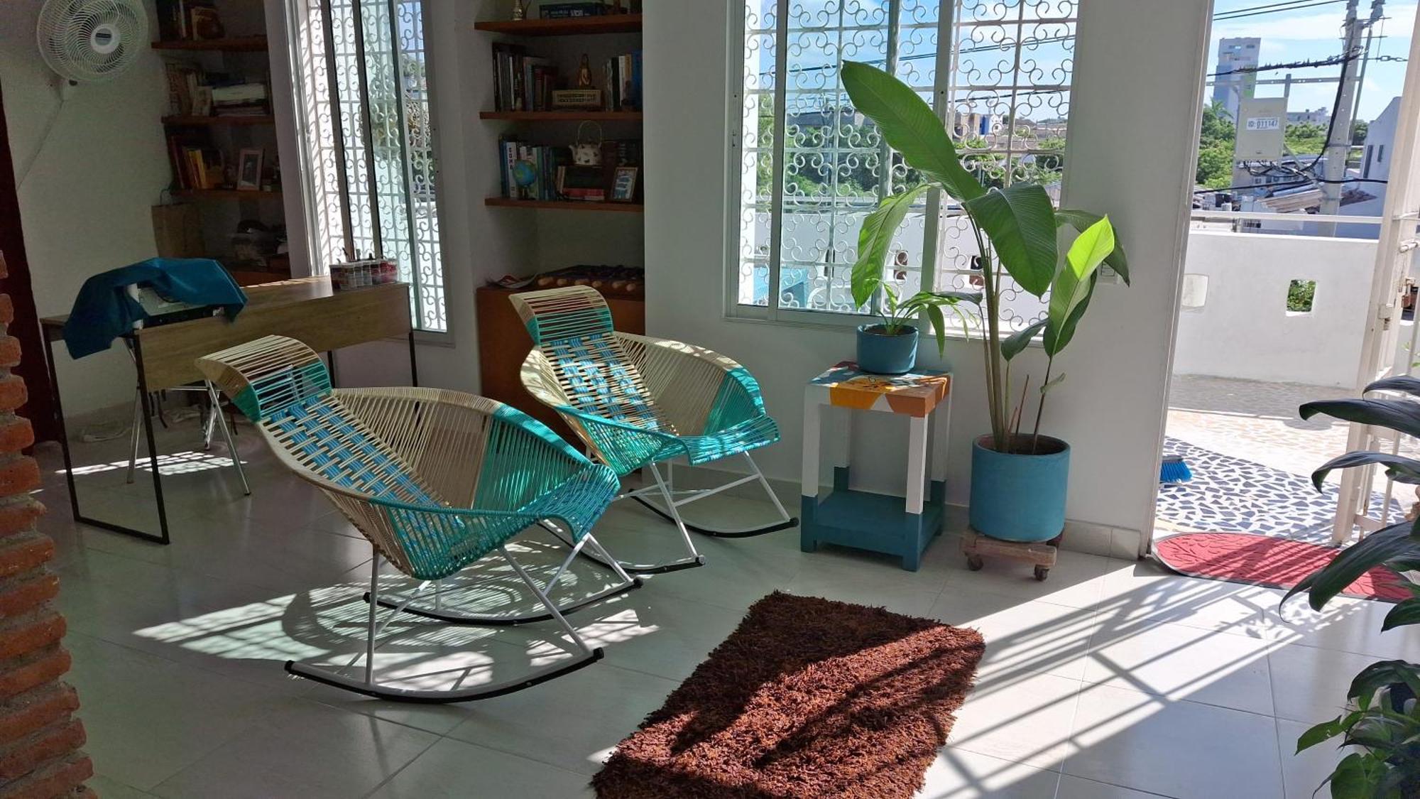 Northwest Hostings 301 Homestay *