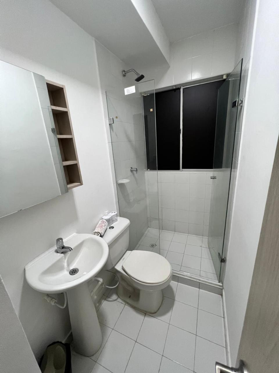 Apartamento Hermoso Apto Nuevo De 3 Hab Cerca A La Playa *