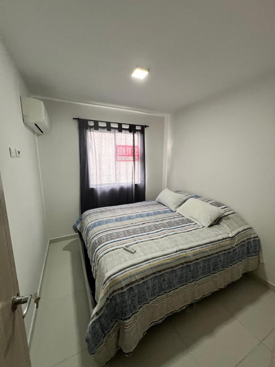 Apartamento Hermoso Apto Nuevo De 3 Hab Cerca A La Playa *