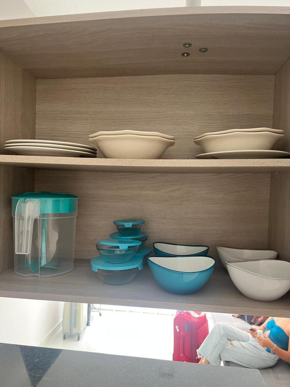 Apartamento Hermoso Apto Nuevo De 3 Hab Cerca A La Playa
