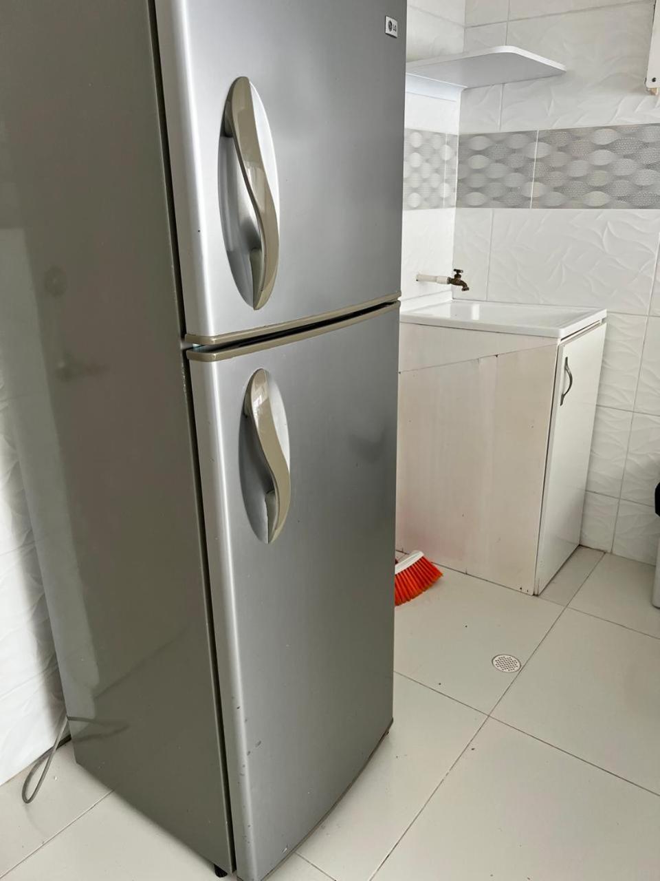 Apartamento Hermoso Apto Nuevo De 3 Hab Cerca A La Playa