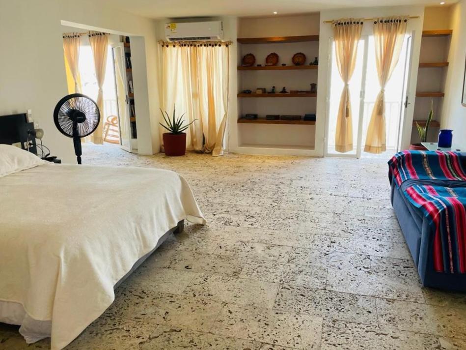 Apartamento En Bovedas *
