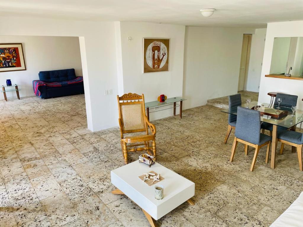 En Bovedas Apartamento Cartagena