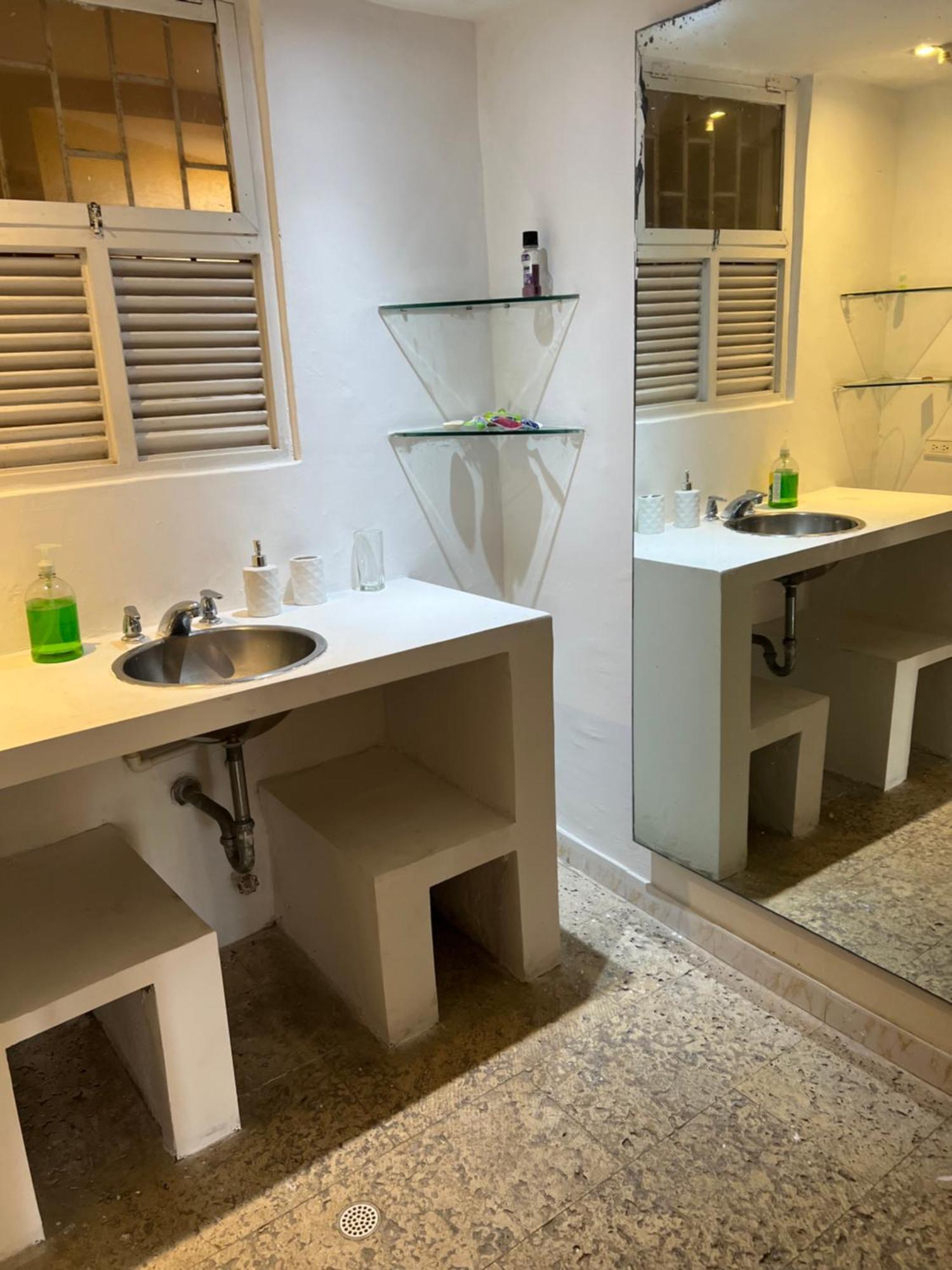 En Bovedas Apartamento
