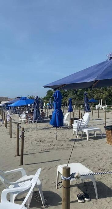 Apartamento Cerca A La Playa Cartagena