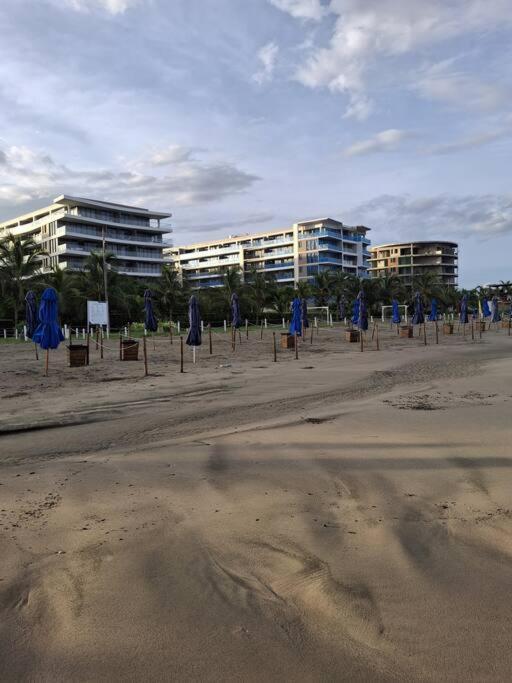 Cerca A La Playa Apartamento *