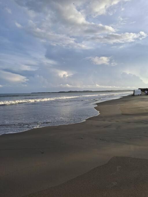 Apartamento Cerca A La Playa *