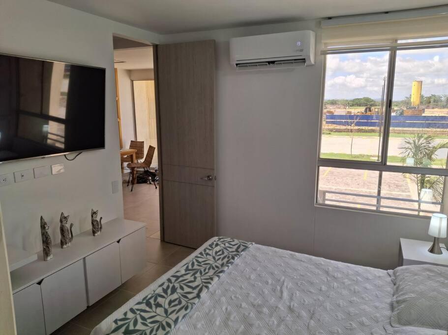 Cerca A La Playa Apartamento *