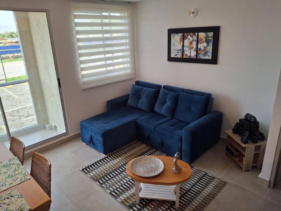 Apartamento Cerca A La Playa Cartagena