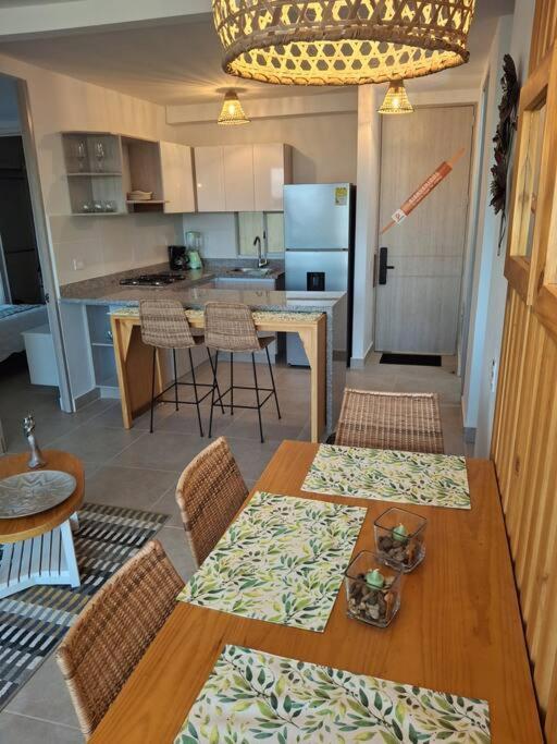 Apartamento Cerca A La Playa