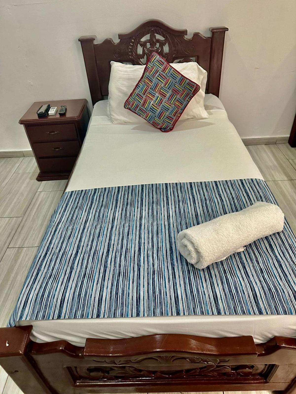 Casa Centro Histórico Hotel Cartagena