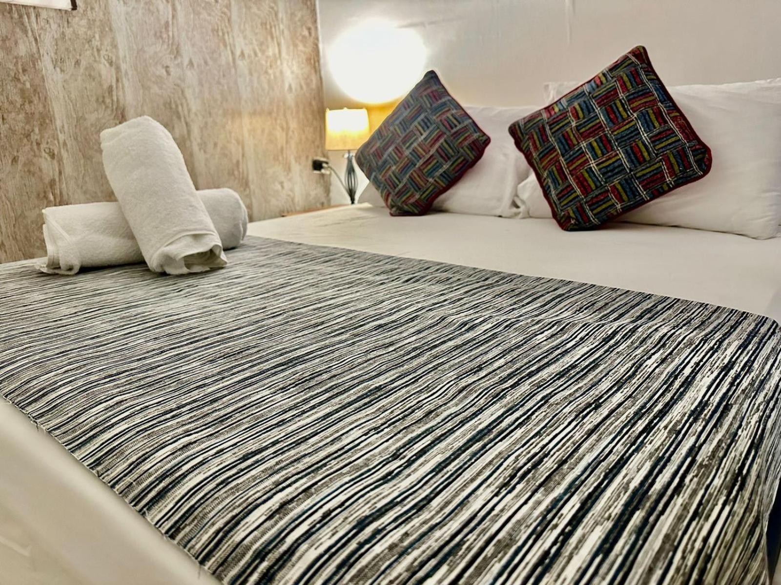 Casa Centro Histórico Hotel *