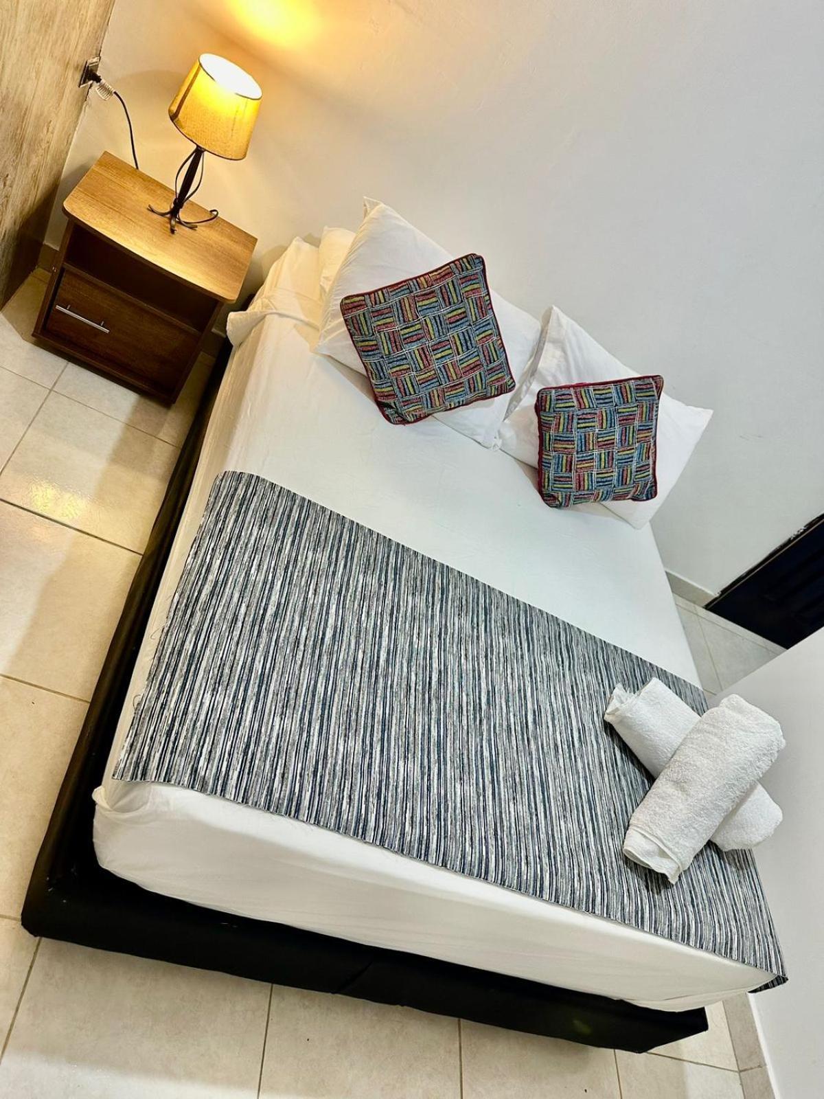 Hotel Casa Centro Histórico Cartagena
