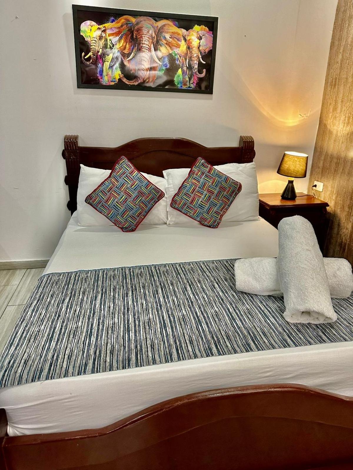 Hotel Casa Centro Histórico Cartagena