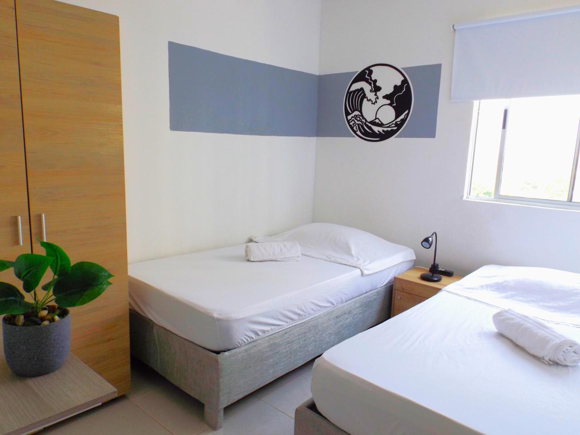 Apartment Comodo Cerca Al Mar.