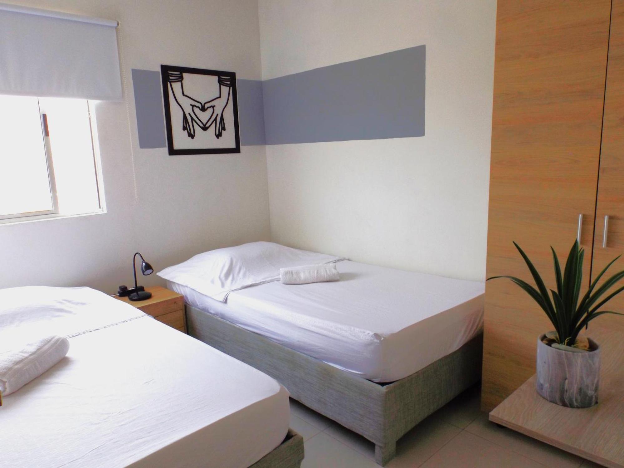 Apartment Comodo Cerca Al Mar. *