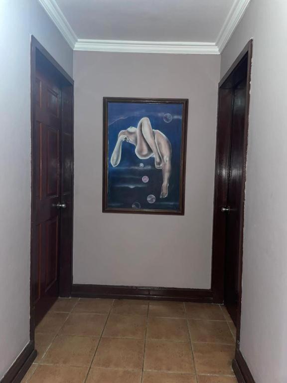 Casa Corozo Castillogrande * Cartagena