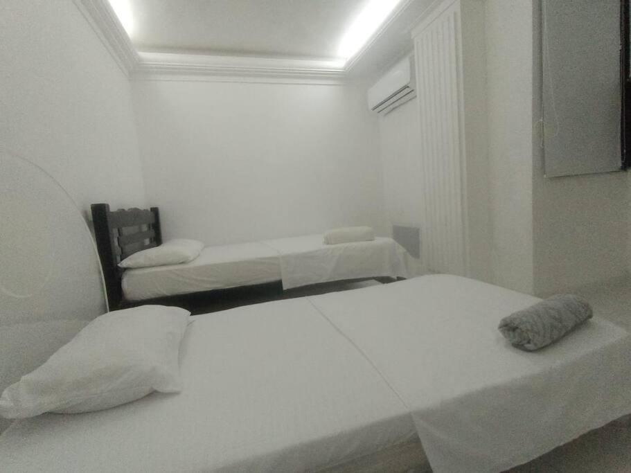 Penthouse Con Vista Al Mar Cartagena