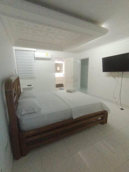 Penthouse Con Vista Al Mar Apartamento