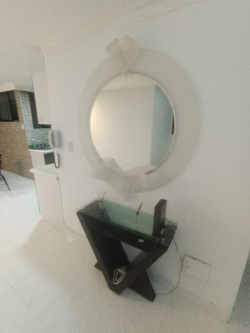 Apartamento Penthouse Con Vista Al Mar