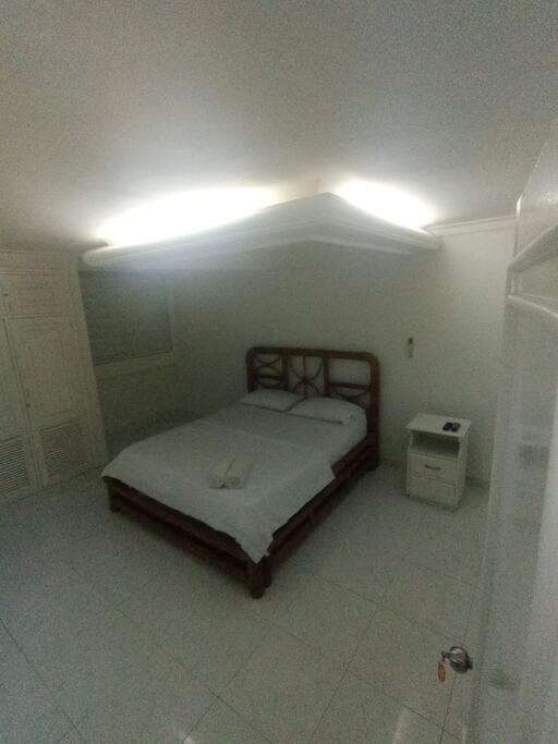 Penthouse Con Vista Al Mar Apartamento *
