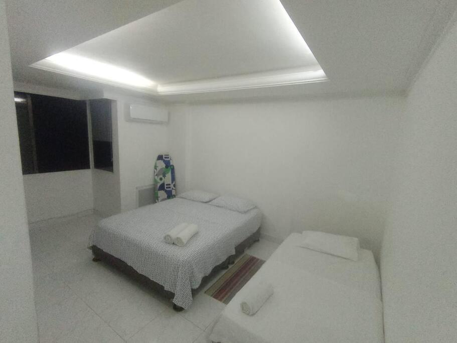 Penthouse Con Vista Al Mar Apartamento