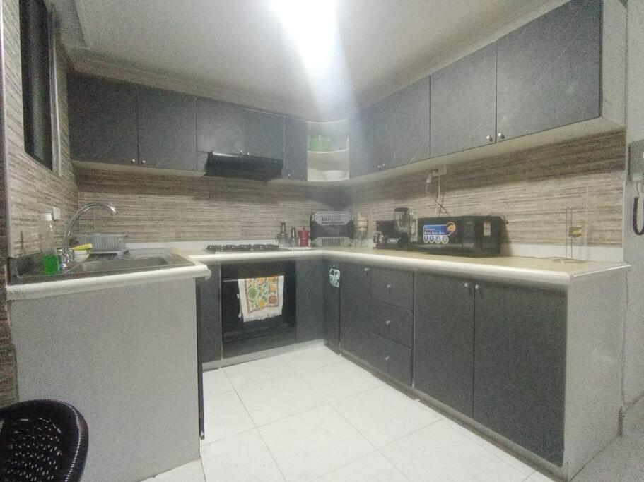 Apartamento Penthouse Con Vista Al Mar