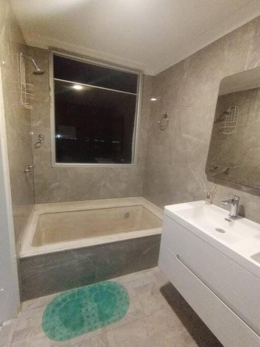 Penthouse Con Vista Al Mar *